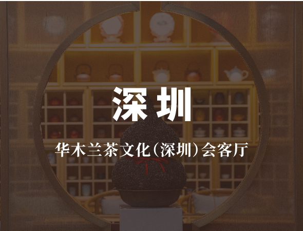 深圳会客厅