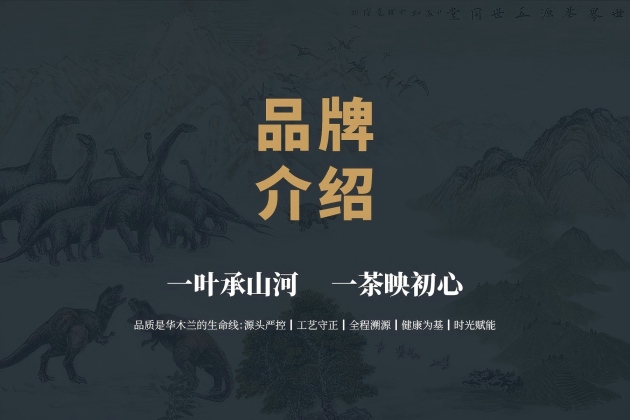 华木兰丨一篇文章带您了解“我”