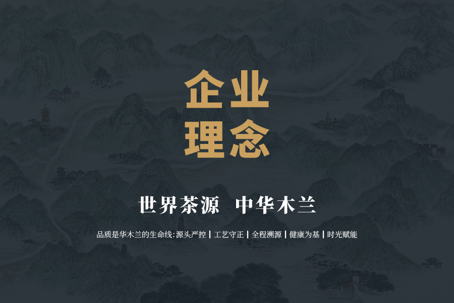 企业理念